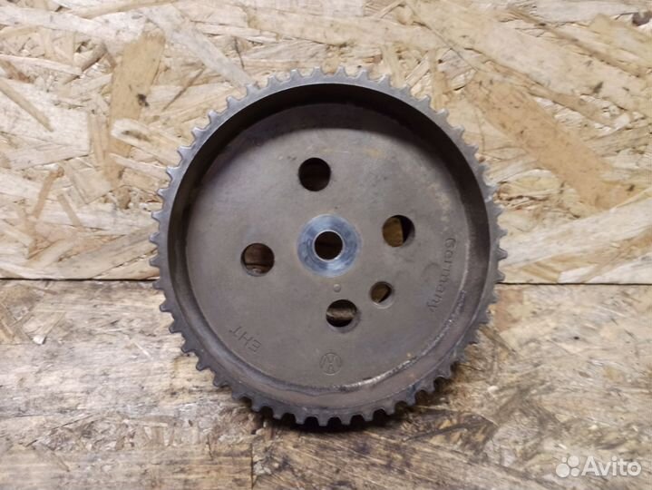 Шестерня распредвала Volkswagen, Skoda 1.4 1.6