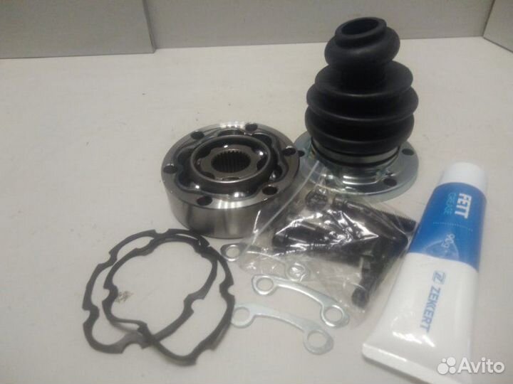 Шрус внутренний Volksawagen Passat B5