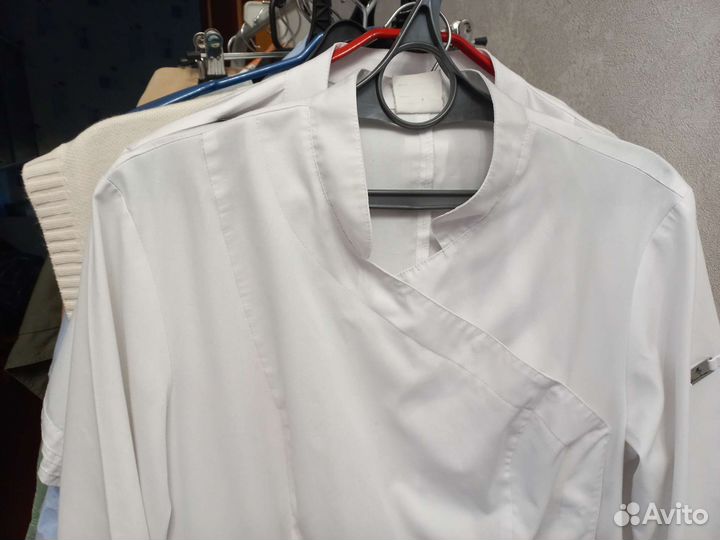 Медицинский халат