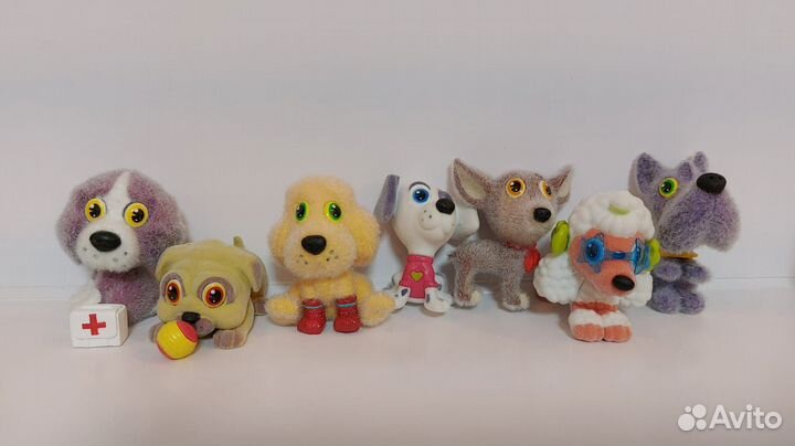 Fresh toys игрушки