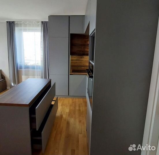 Кухни на заказ