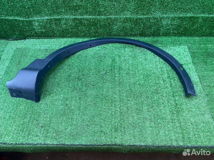Ford kuga расширитель арки передний правый 5452