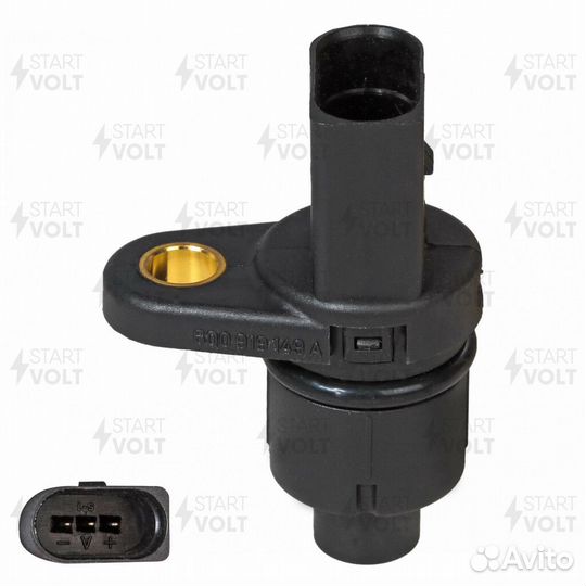 Датчик скорости стартвольт VS-SP 1802