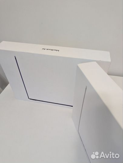 2023 Apple MacBook Air 15 M2 midnight 16GB/1TB
