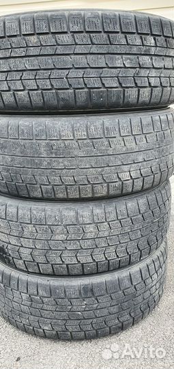 Dunlop Bb490 205/65 R16