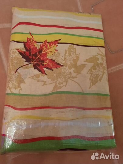 Постельное белье 2 спальное новое