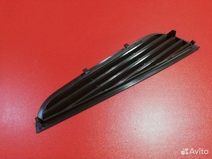 Накладка консоли между сидений правая Land Rover