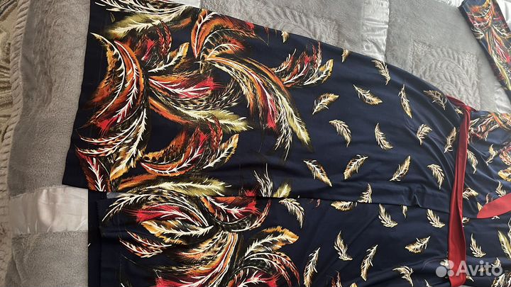 Халат домашний женский 44 S