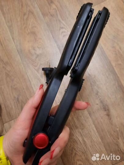 Выпрямитель для волос