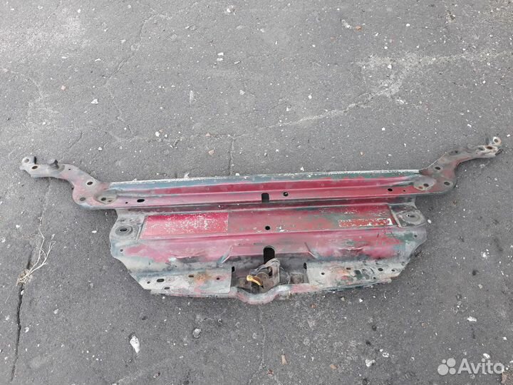 Телевизор панель dodge intrepid