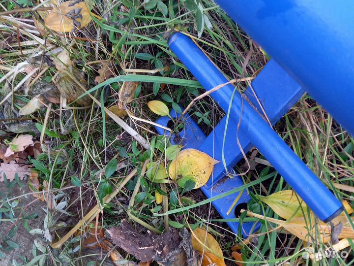 Тренажёр Romania