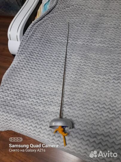 Фехтование