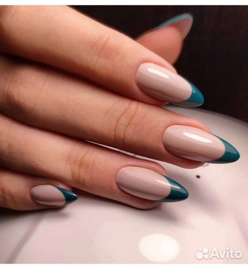 Маникюр, наращивание, педикюр