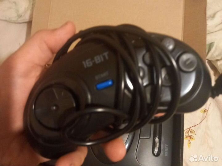 Sega mega drive 2