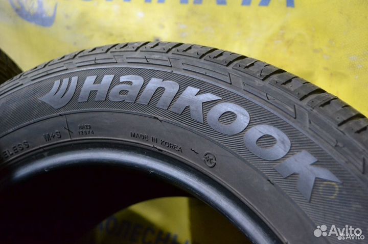 Hankook Dynapro HP RA23 235/55 R17