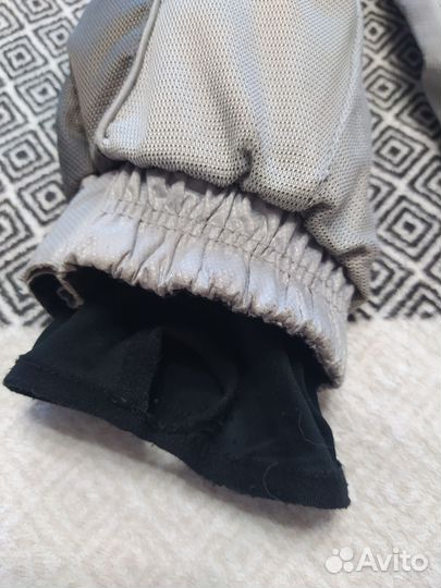 Куртка сноубордическая горнолыжная