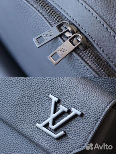 Рюкзак мужской Louis Vuitton Aerogram оригинал