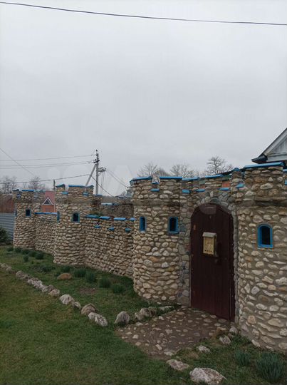 Дом 48 м² на участке 26 сот.