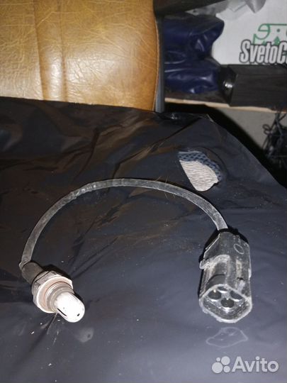 Датчик кислорода лямбда зонд