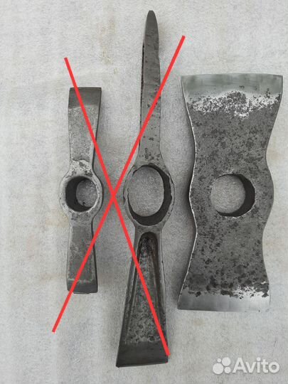 Кирка геолога СССР