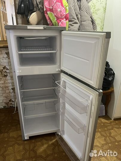 Холодильник бирюса бу