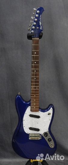 Электрогитара Bacchus Mustang