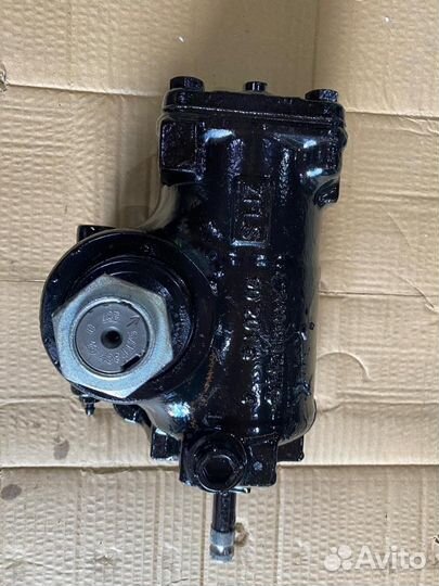 Гур Паз Вектор Некст Бош С40R13