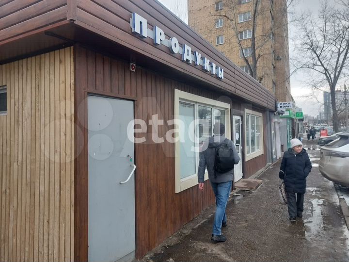 Сдам офисное помещение, 35 м²