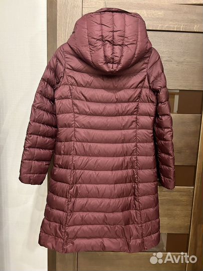 Пуховик Max Mara weekend оригинал