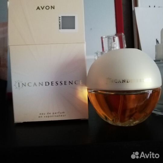 Парфюмерия