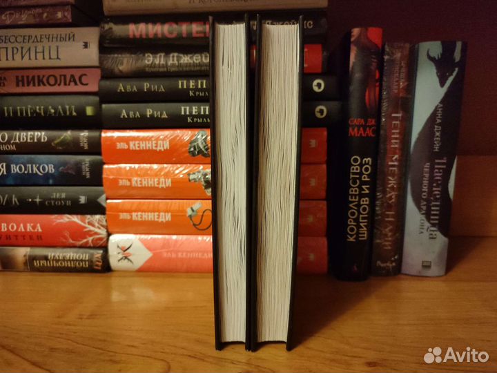 Дей Лакки и Лили Рокс