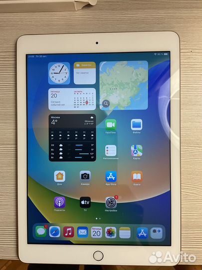 iPad 5