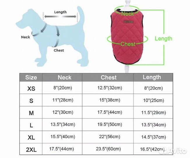 Жилет для французского бульдога