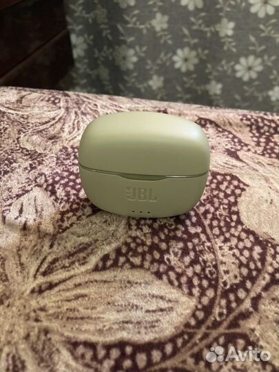 Беспроводные наушники jbl tune 215 tws
