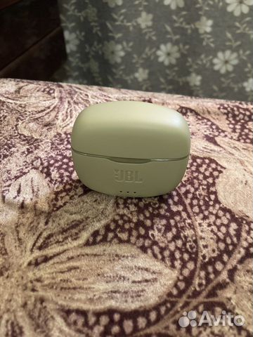 Беспроводные наушники jbl tune 215 tws