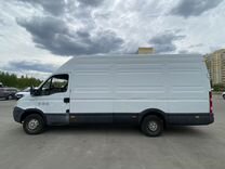 Iveco Daily 3.0 MT, 2010, 451 000 км, с пробегом, цена 1 050 000 руб.