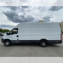 Iveco Daily 3.0 MT, 2010, 451 000 км, с пробегом, цена 1 050 000 руб.