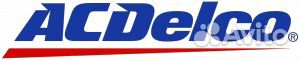 Acdelco gm advantage 77-з-l прямая полярность