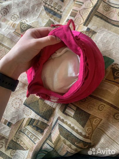 Шапочка для костюма