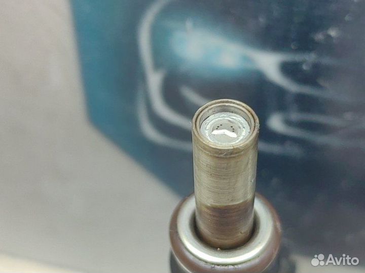 Топливная рампа Bmw X5 E70 N52B30AF 2008