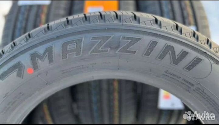 Maxxis Mecotra ME3 235/55 R18