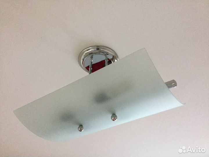 Светильник потолочный (Германия)