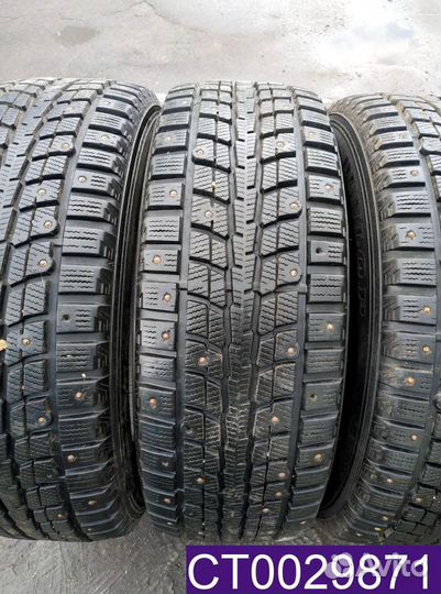 Dunlop SP Winter Ice 01 225/65 R17 96T