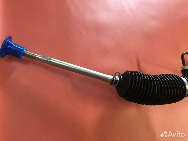 Рулевая рейка Mitsubishi Lancer 4G18 1.6 новая