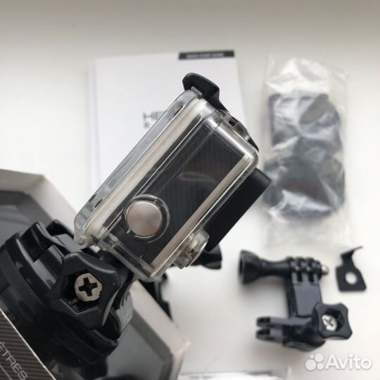 GoPro Hero 4 black