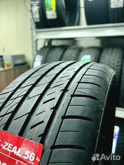 iLink L-Zeal56 315/35 R21 82H