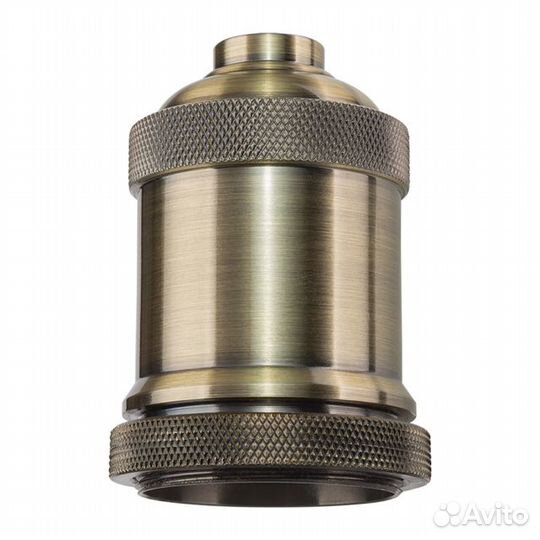 Патрон электрический Navigator 61 518 NLH-V01-007