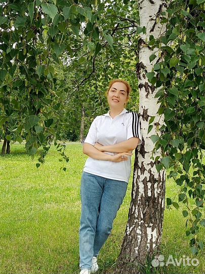 Любая работа, подработка