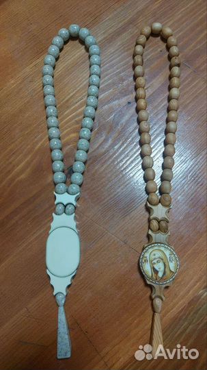 Четки ручной работы