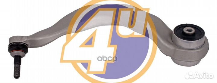 Рычаг независимой подвески колеса BMW 3 F34 13